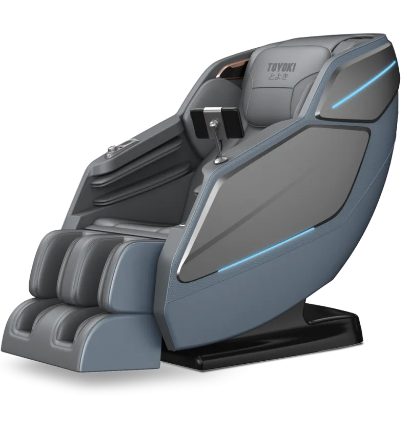 เก้าอี้นวดไฟฟ้า