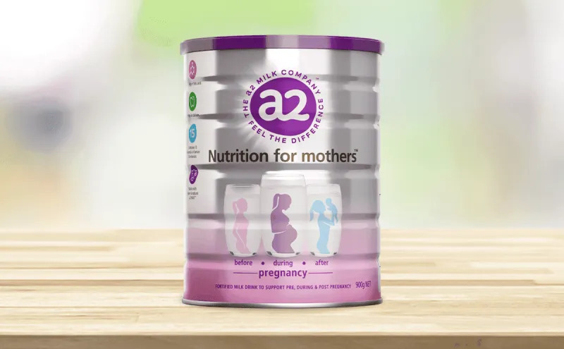 คนท้องควรดื่ม อะไร