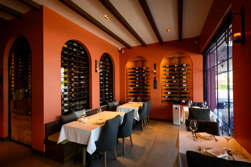 ร้านดินเนอร์