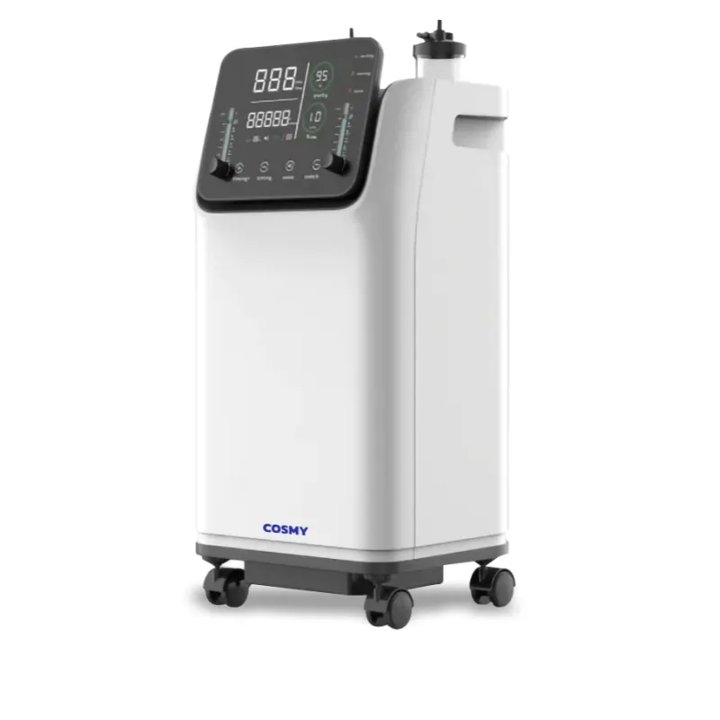 เครื่อง ผลิต ออกซิเจน