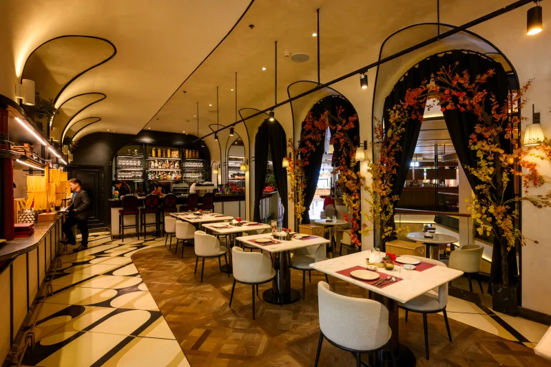 ร้านดินเนอร์