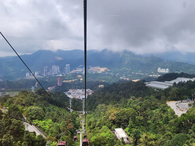 เที่ยวเก็นติ้งด้วยตัวเอง เที่ยวเก็นติ้งด้วยตัวเอง