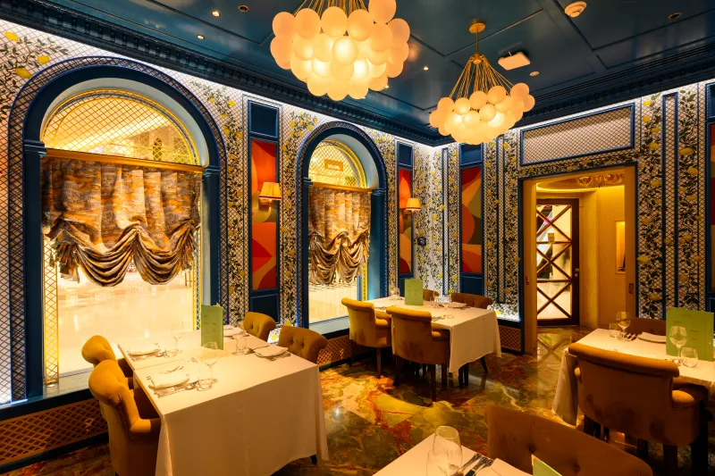 ร้านดินเนอร์