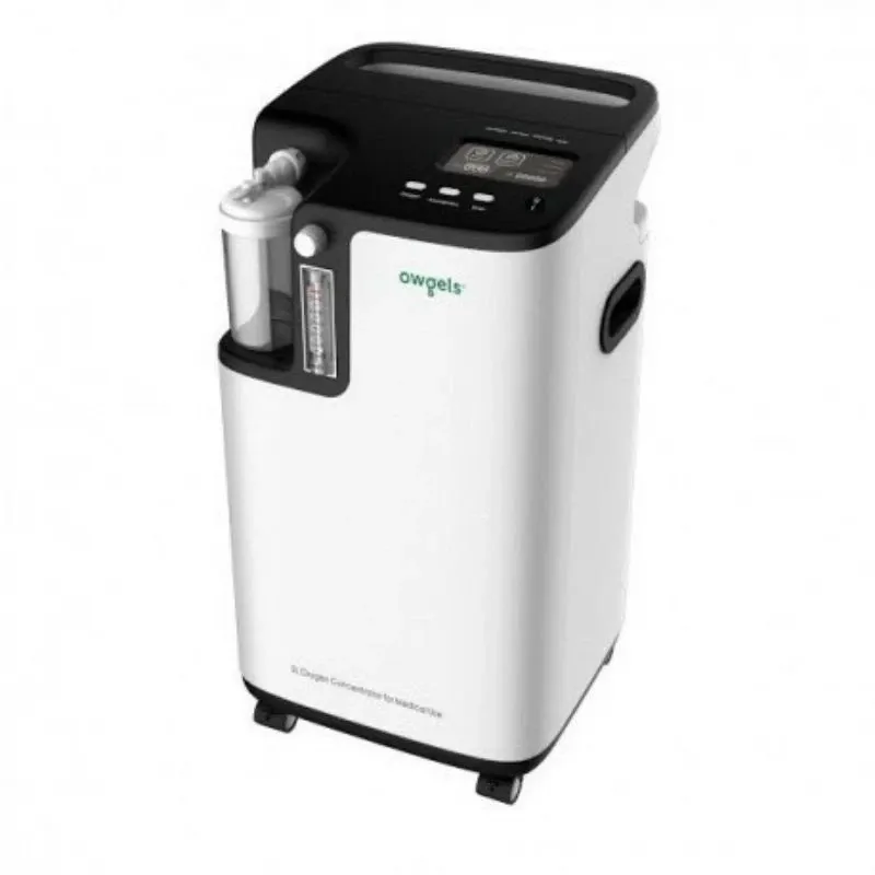 เครื่อง ผลิต ออกซิเจน