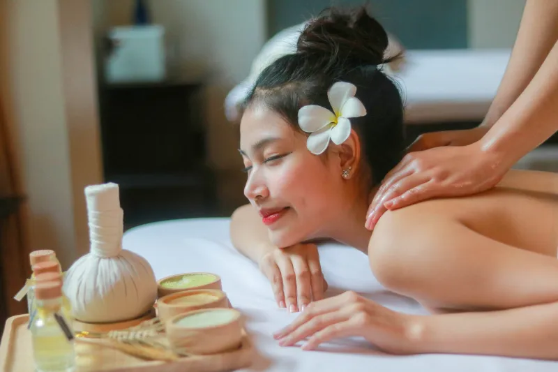 ราวินทรา พัทยา รีวิว