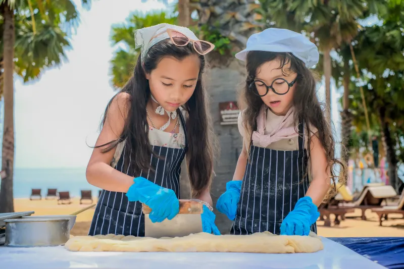 ราวินทรา พัทยา รีวิว