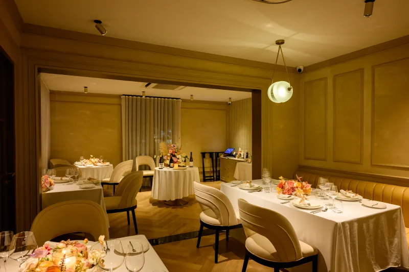 ร้านดินเนอร์