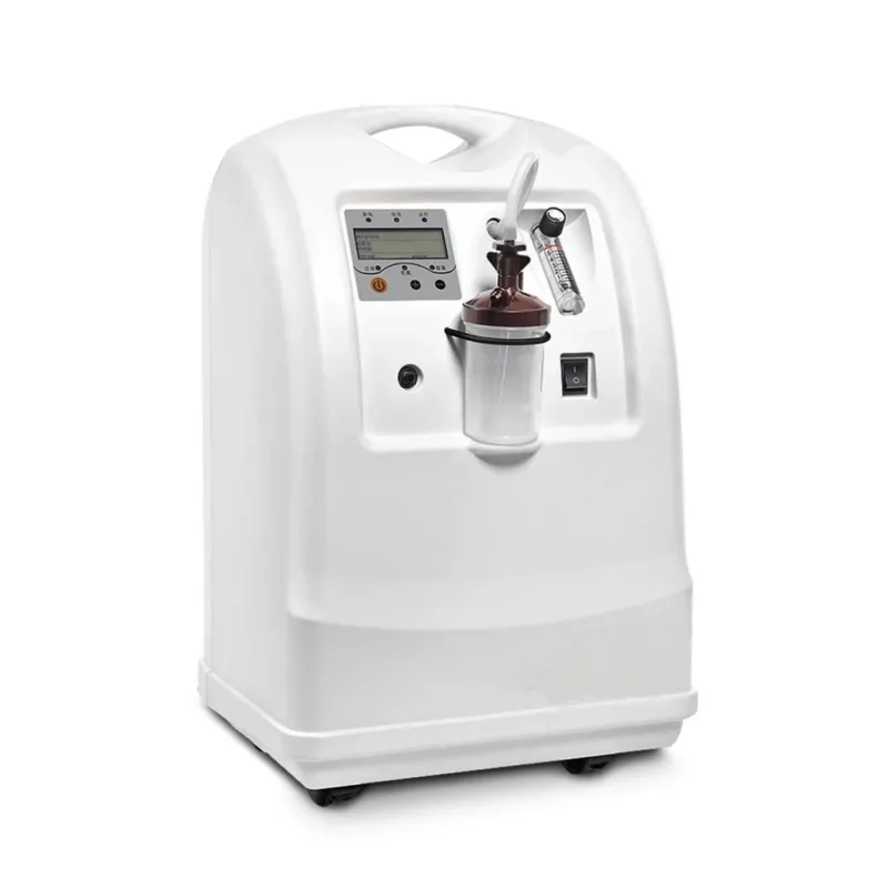 เครื่อง ผลิต ออกซิเจน