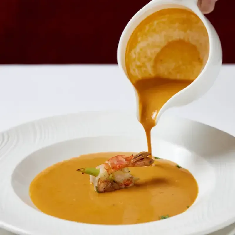 ร้านอาหารดินเนอร์กับแฟน กรุงเทพ