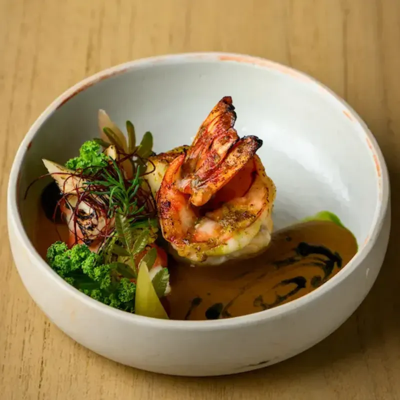 ร้านอาหารดินเนอร์กับแฟน กรุงเทพ