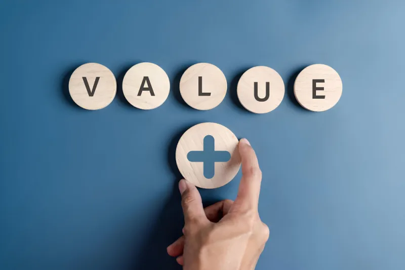 value proposition หัวใจหลัก