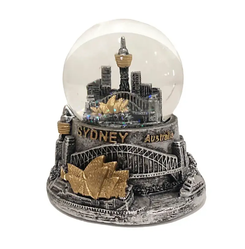 ลูกแก้วแลนด์มาร์คของฝากจากซิดนีย์
