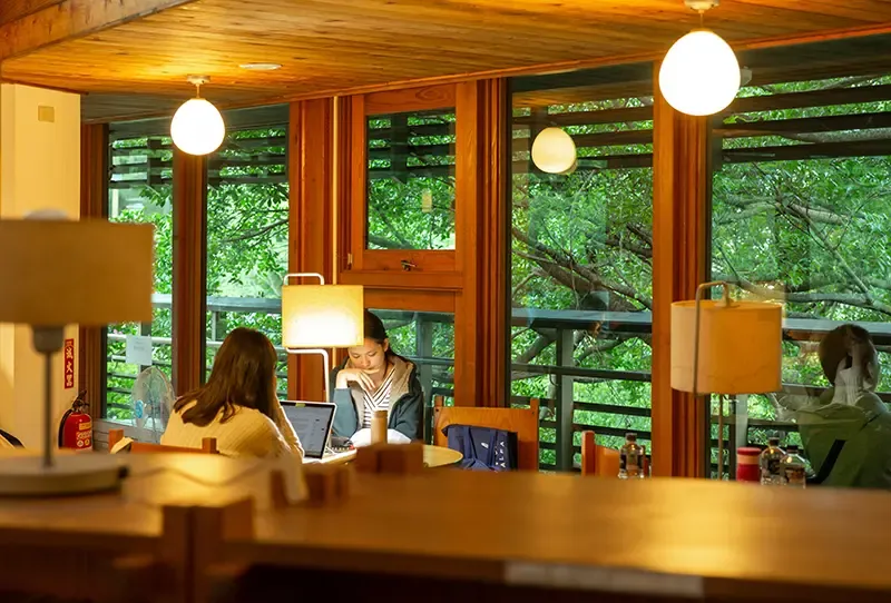 ห้องสมุดไทเป ห้องสมุดไทเป