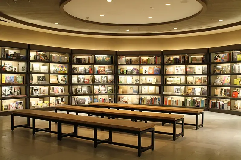 ห้องสมุดไทเป ห้องสมุดไทเป