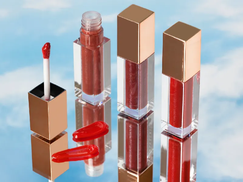 ลิปสติกติดทน