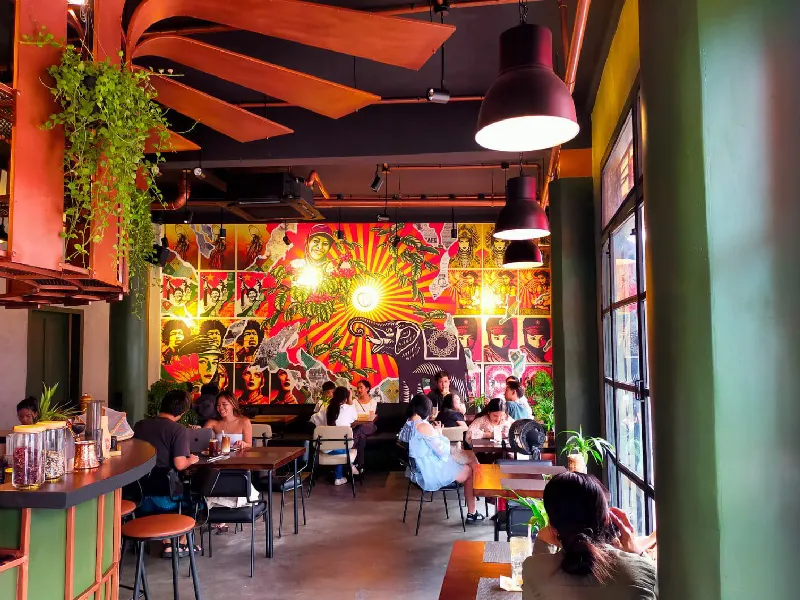 เที่ยวหลวงพระบาง