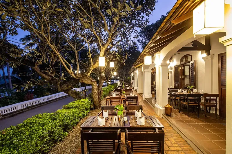 เที่ยวหลวงพระบาง