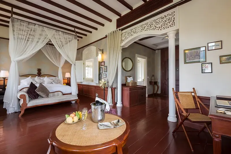 เที่ยวหลวงพระบาง