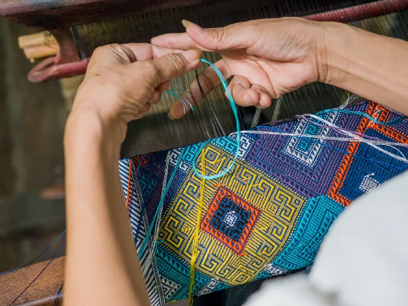 เที่ยวหลวงพระบาง