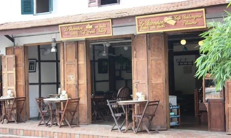 เที่ยวหลวงพระบาง