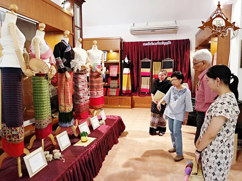 ที่เที่ยวลำพูน