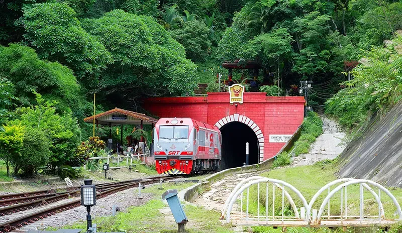 ที่เที่ยวลำพูน