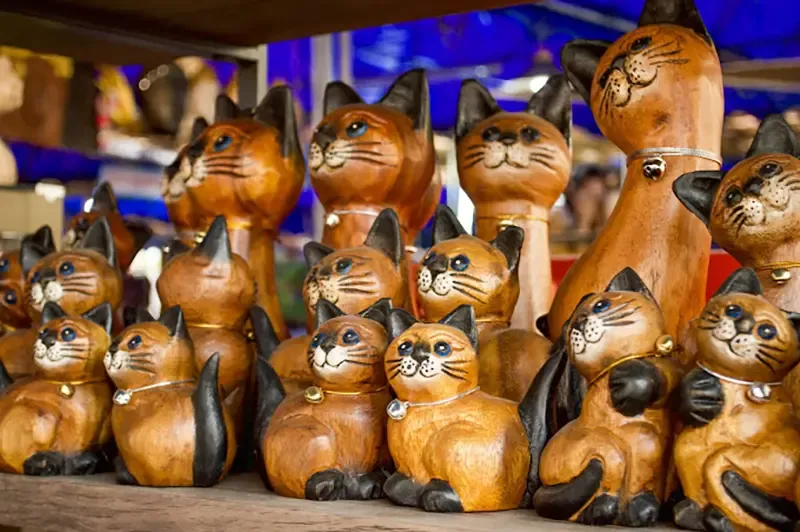 ที่เที่ยวลำพูน