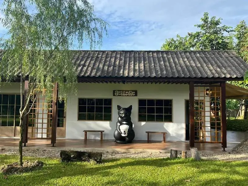 ที่เที่ยวลำพูน