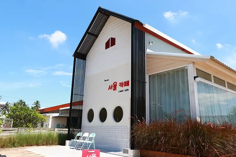 ที่เที่ยวลำพูน