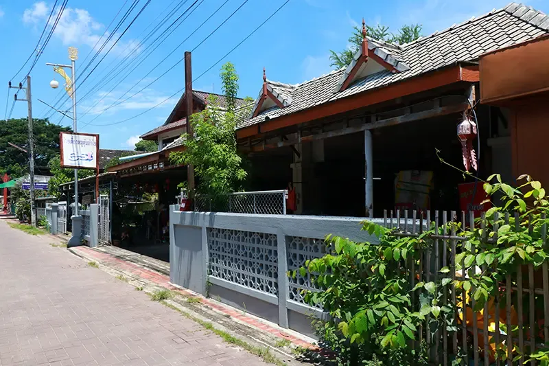 ที่เที่ยวลำพูน