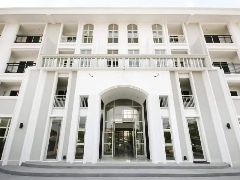 ที่เที่ยวลำพูน