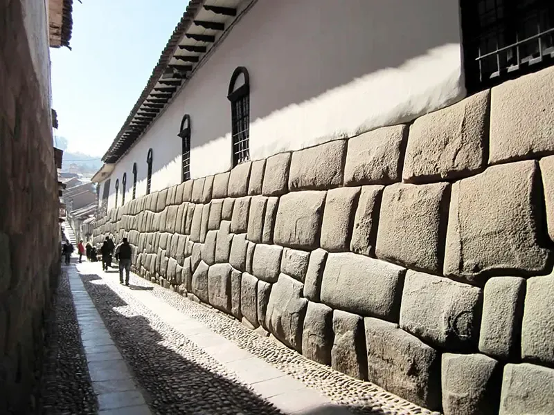 เที่ยวเปรู