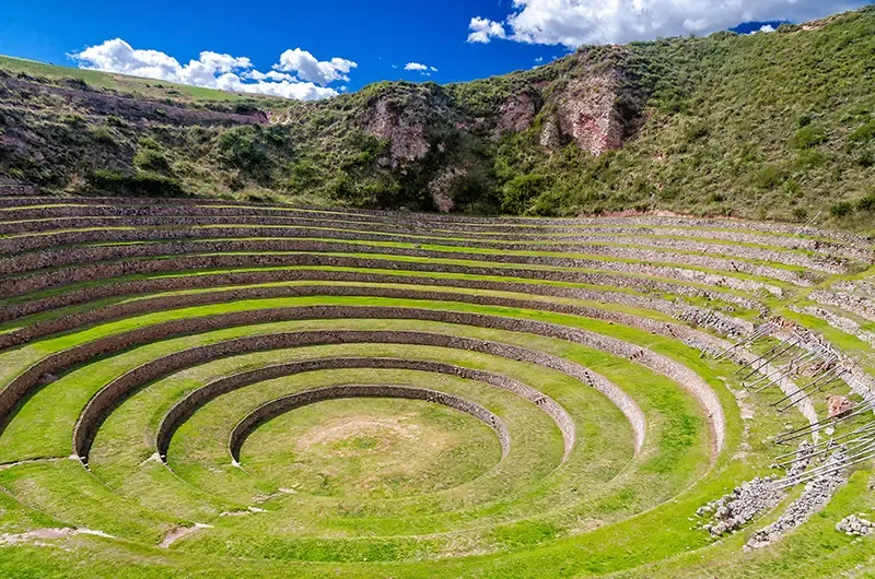 เที่ยวเปรู