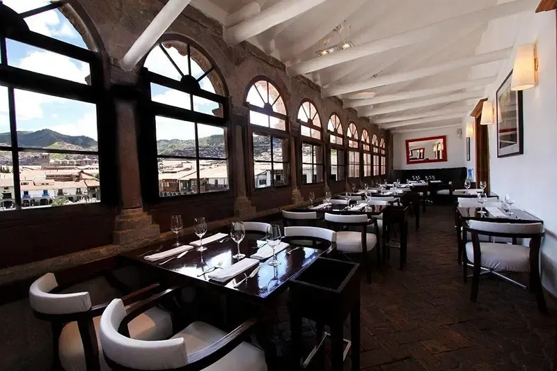 เที่ยวเปรู