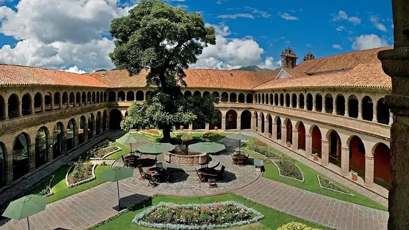 เที่ยวเปรู