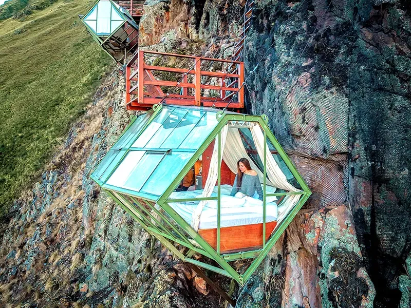 เที่ยวเปรู