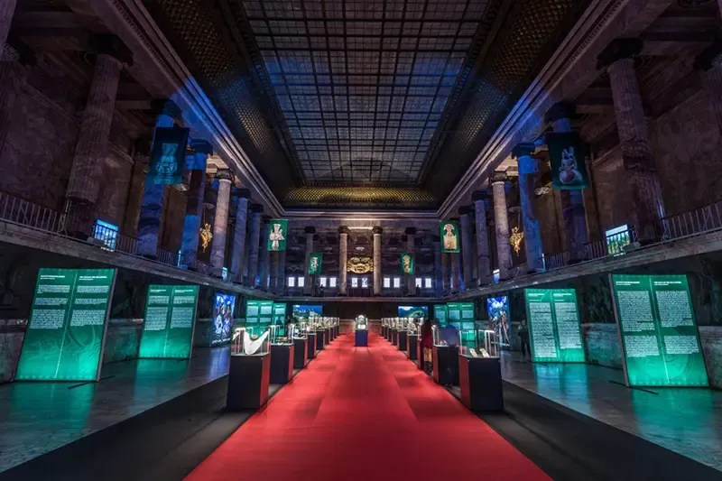 เที่ยวเปรู