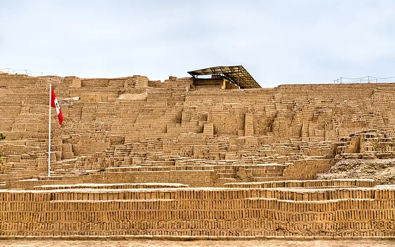 เที่ยวเปรู