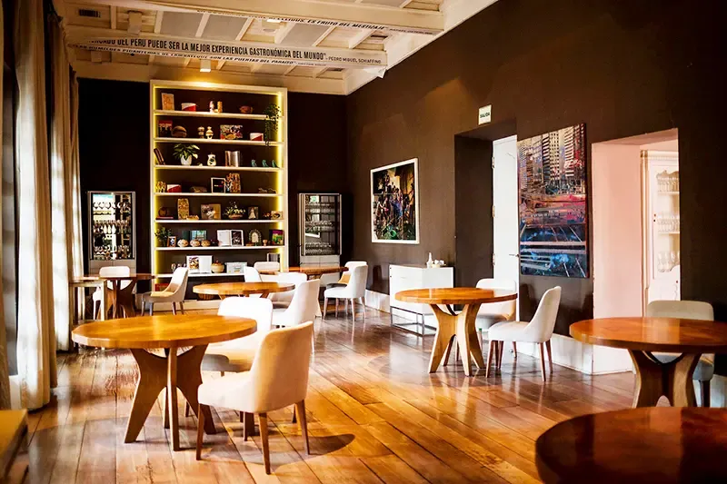 เที่ยวเปรู