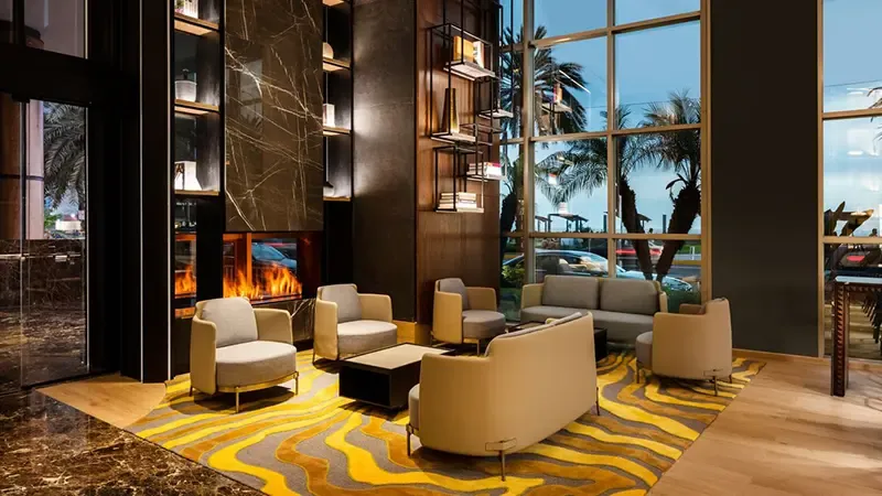 เที่ยวเปรู