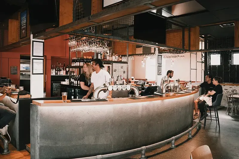 Mackenzie นิวซีแลนด์ 