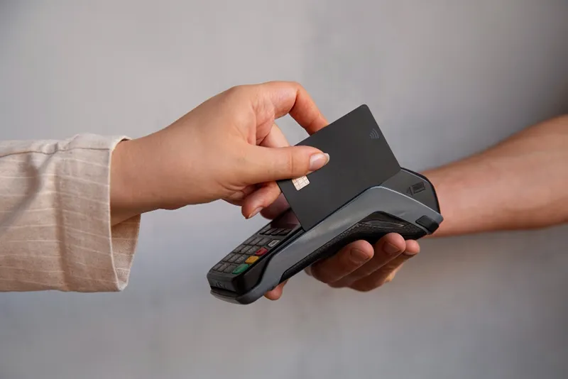 คะแนนบัตรเครดิต