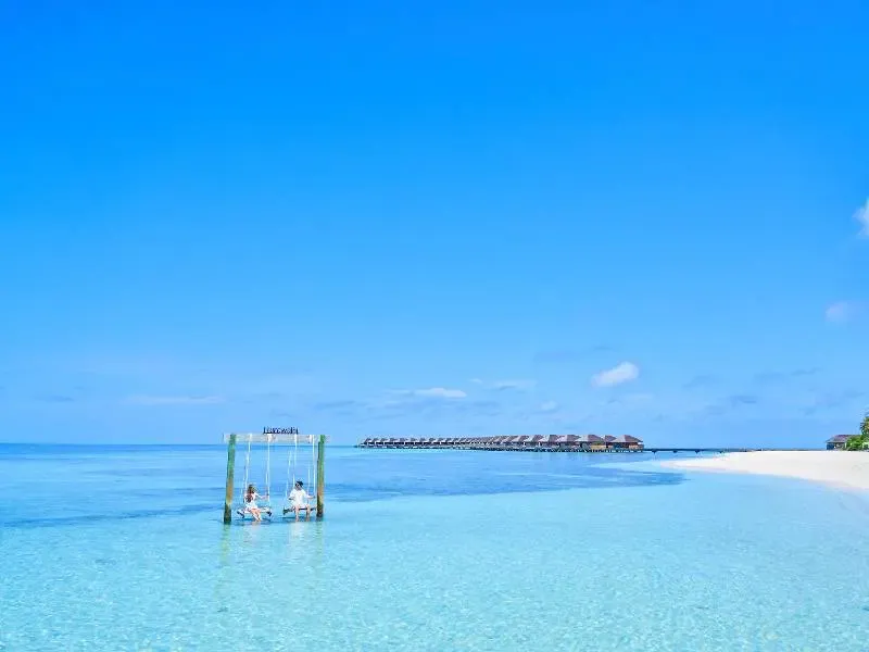 รีสอร์ทมัลดีฟส์