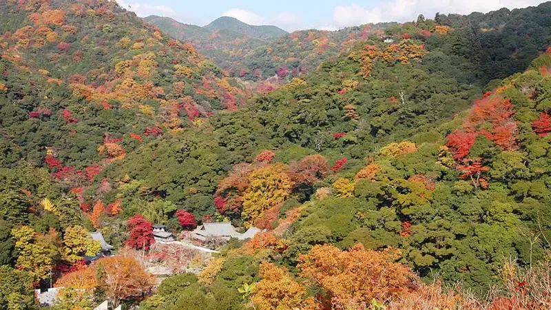 ที่เที่ยวโอซาก้า