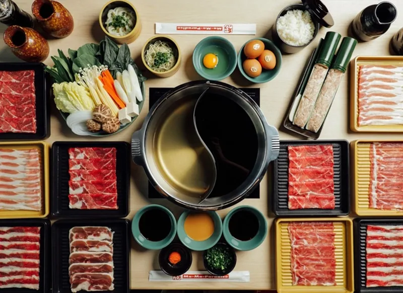 ซื้อ โมโม่พาราไดซ์มาทำกินเอง