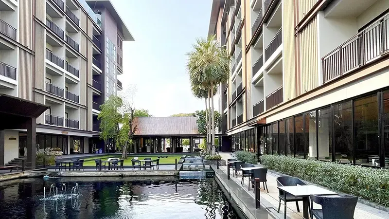 ที่เที่ยวหนองคาย ที่พักหนองคาย ร้านอาหารหนองคาย