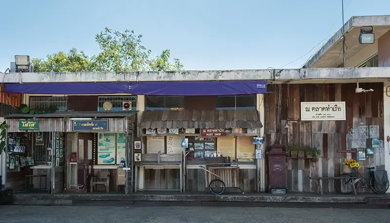 ที่เที่ยวหนองคาย ที่พักหนองคาย ร้านอาหารหนองคาย