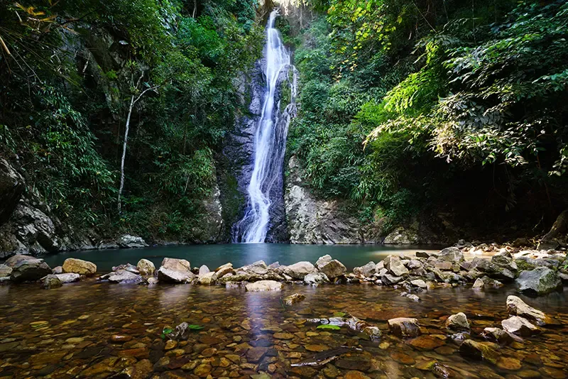 ที่เที่ยวหนองคาย ที่พักหนองคาย ร้านอาหารหนองคาย