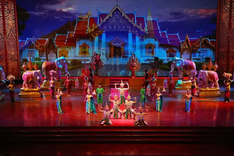 สวนนงนุชพัทยา