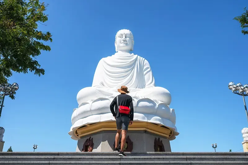 ญาจาง เวียดนาม